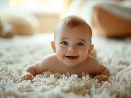 Cape Coral Carpet Cleaning | Rocco Approved!
