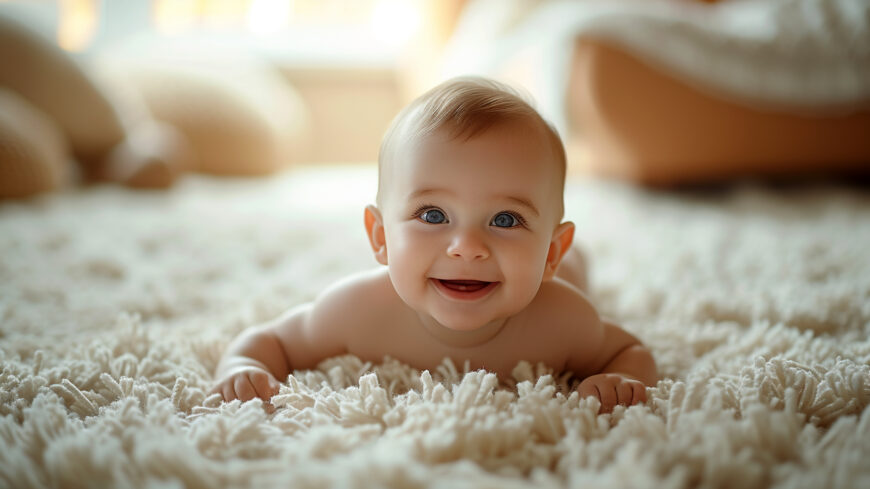 Cape Coral Carpet Cleaning | Rocco Approved!